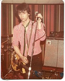 Johnny Thunders